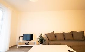 Apartament Alpha